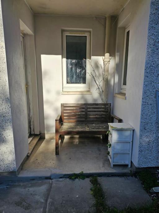Oxgang'S Shabby Chic Apartamento Edimburgo Exterior foto